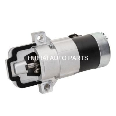 Brand New Auto Car Motor Starter 9-000-082-058/52270037 for Car