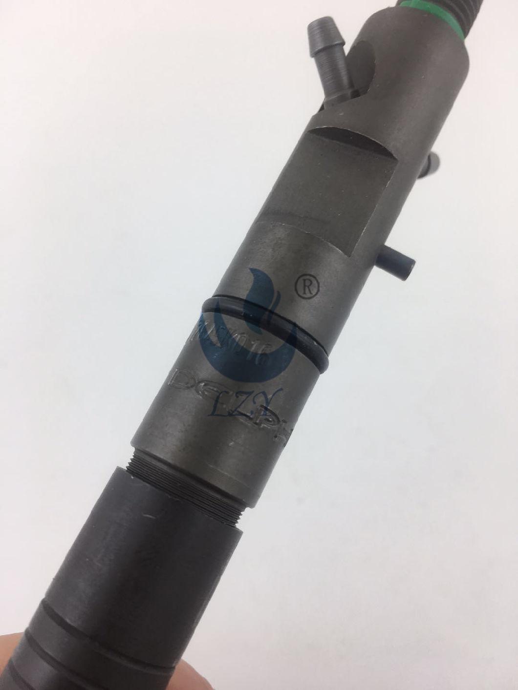 Lzy-Diesel Engine Parts-Delphi Injector Ljbb03202A
