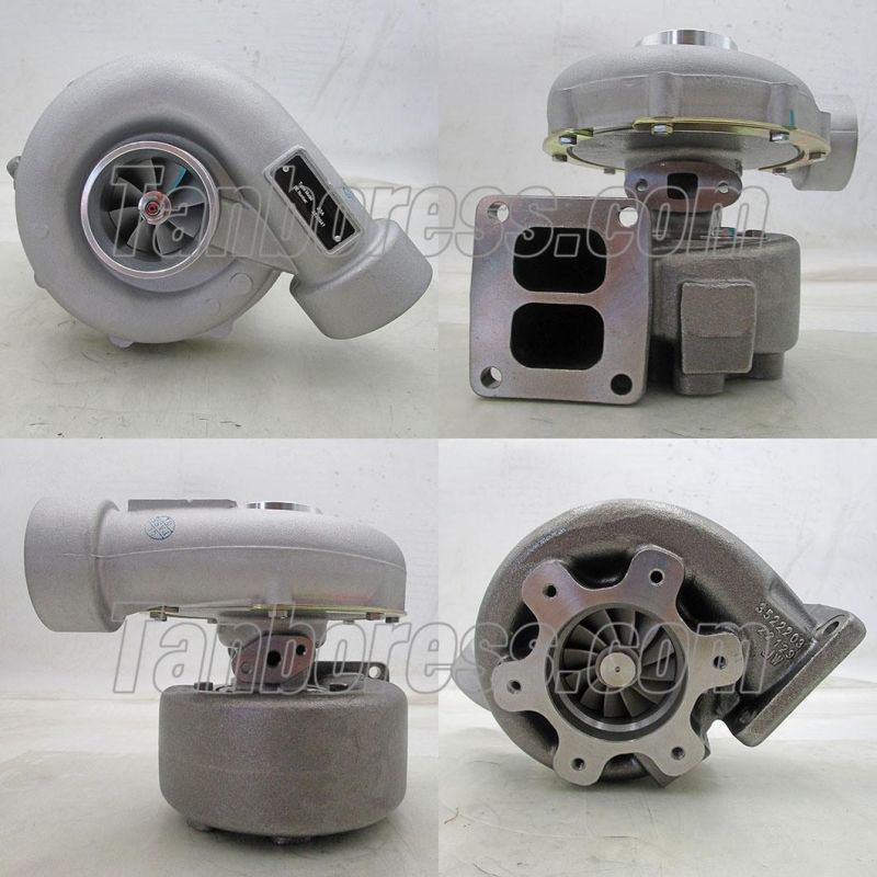 Scania S3A H2D DSC11 313969 313969N 1313461 Turbo Turbocharger