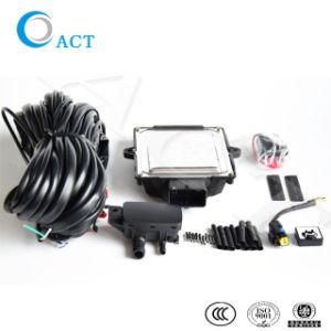 LPG CNG Automotive MP 48 ECU Kits Act 6004