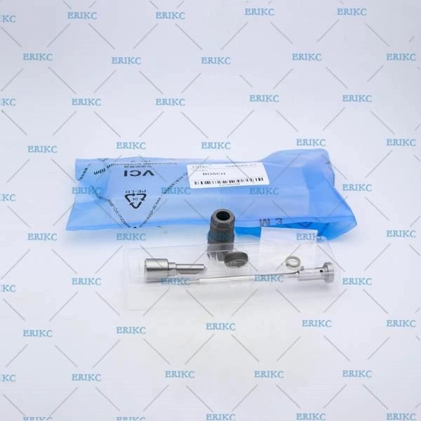 Erikc F00zc99048 Car Fuel Conversion Kits F00z C99 048, Bosch Foozc99048 Diesel Injector Repair Kit F 00z C99 048 for 0445110221 Vmamotori