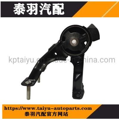 Auto Parts Rubber Engine Mount 12371-74330 for Toyota Avensis St220