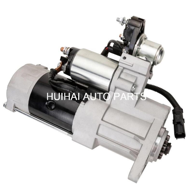 Brand New Auto Car Motor Starter 36100-45900/36100-45501/M8t85571 M8t80071 M8t85071 M8t80671 for Hyundai County