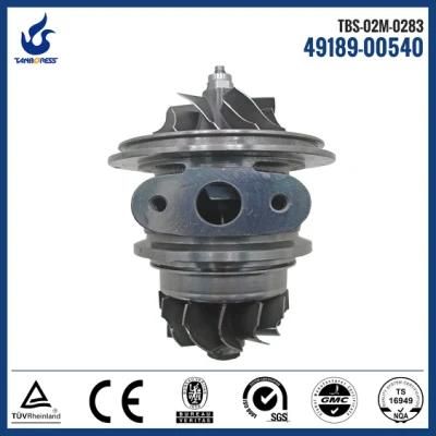 JCB turbocharger cartridge TD04HL-15G/12 3066 49189-00540 49189-00550 49189-00511
