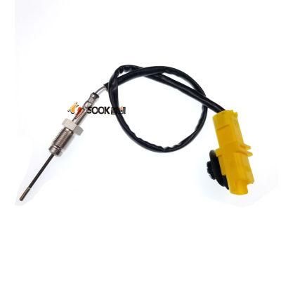 Egr Exhaust Gas Temperature Sensor OEM: 161876