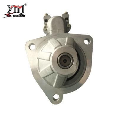 6D105 185197 111050 S8648 Str29010 6008133390 6008133392 6008133650 6008134111 Komats Loader Wa200 Wa300 New 24V Starter Motor for Komatsu