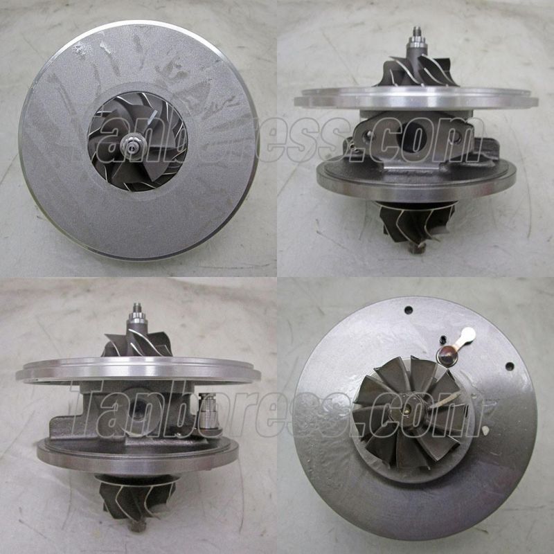 TF035HL6BS-09GFT N47TUE-OL 49335-00500 4933500500 turbocharger for BMW