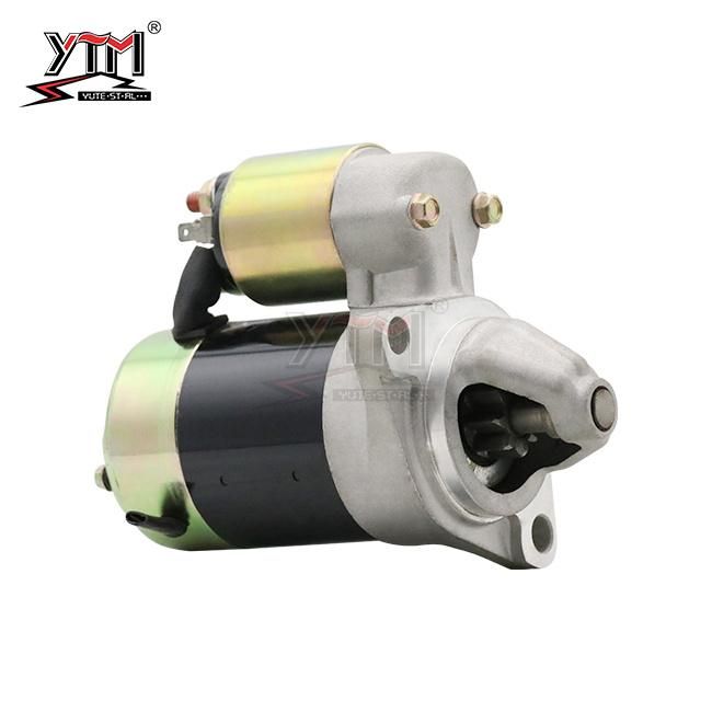 Ytm Starter Motor - Cw/12V/9t/1.4kw Same as Original Auto Engine Parts for OE 8944681501