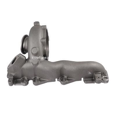 Brand New Gt1749mv Turbine Housing 766340-5001s 766340-0001 for Opel, FIAT