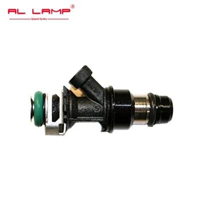 Car Fuel Injector Engine Inyector OEM 25348180 for Chevrolet Avalanche Silverado Gmc Sierra Fuel Injectors