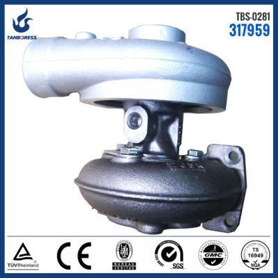 Deutz S1B 317959 04234298 04234298KZ 4234298KZ Turbocharger CHRA For BF3L914 BF4M1011F Engine