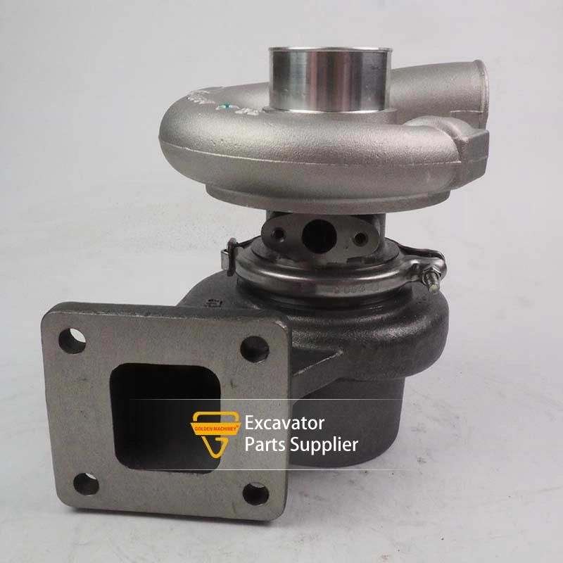 Quality Suit for Turbocharger HD700 6D31t Me088256 Td06-17c 49179-02110