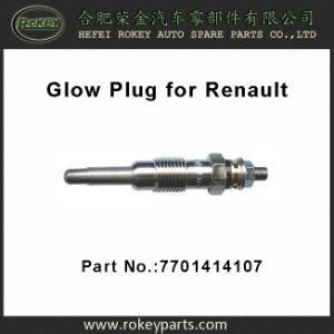Glow Plug for Renault 7701414107