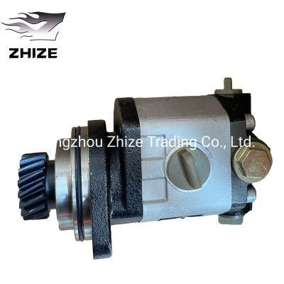 High Quality and Low Price Steering Oil Pump of W D 615 803000458