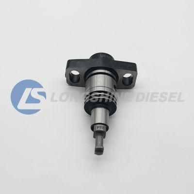 Plunger Barrel Assembly Pw2 for D10b Engine