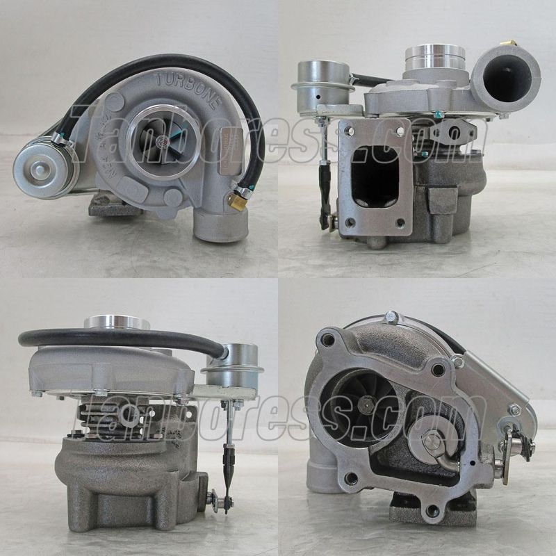 Turbocharger Turbo for Foton GT22 BJ493ZQ 738769 738769-0001 738769-0002 738769-1