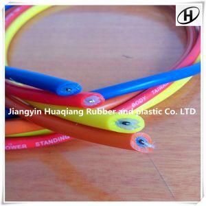 High Quality Silicone Rubber Insulated Auto Ignition Cable