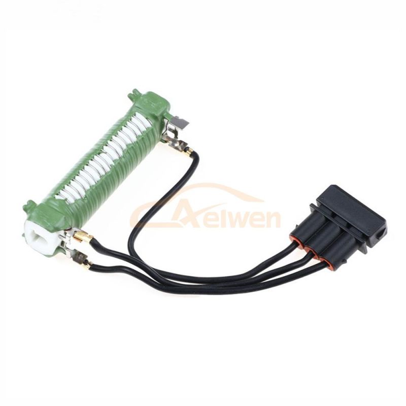 High Level Quality Aelwen Auto Car Spare Parts Engine Cooling Fan Resistor OE 701959263b 701959263D