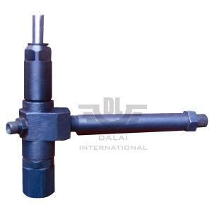 Tatra Fuel Injector (OEM No: 341966050/54)