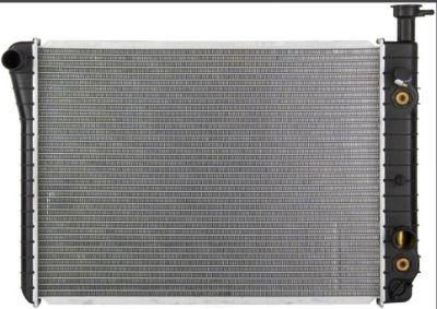 Automotive Radiator for Gmc/Chevrolet Astro Van 85-94 Dpi 924