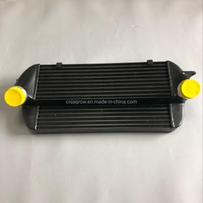 Jagrow Performance BMW F07 F10 F11 520I 528I Intercooler