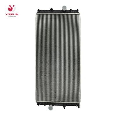 Excavator Parts Water Radiator Sany365-10