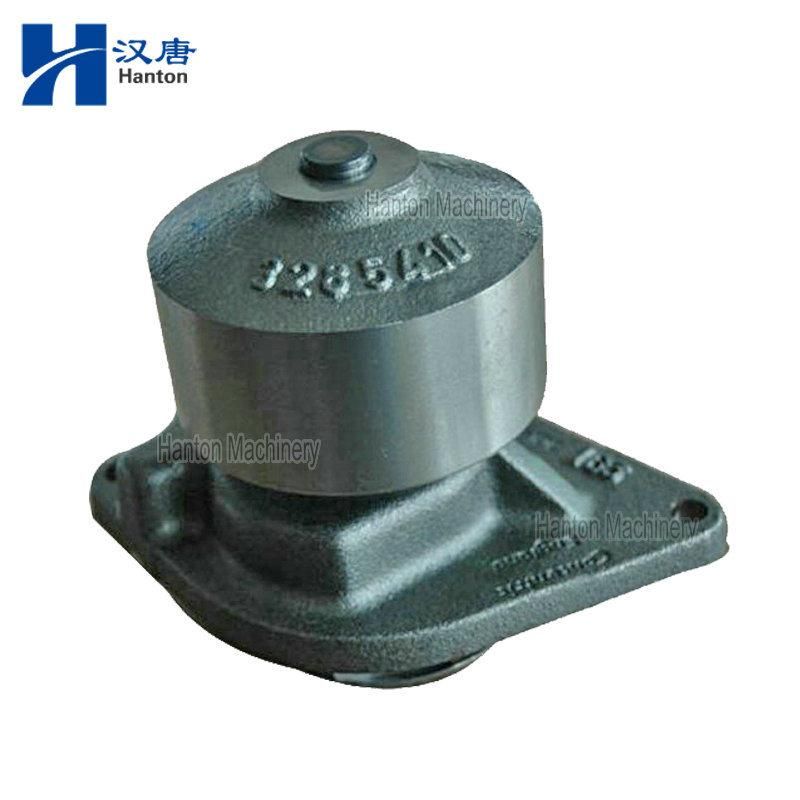 Cummins auto diesel engine 6BT water pump 3285414 3286278