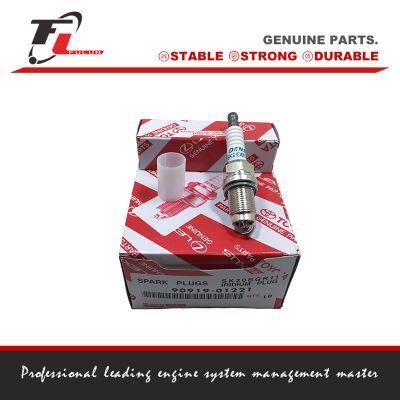 Spark Plugs for Denso 90919-01221 Sk20bgr11 Best Quality