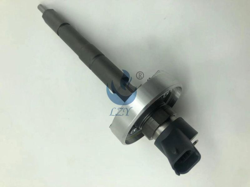 Diesel Engine Parts - Fuel Injector 0445 110 878