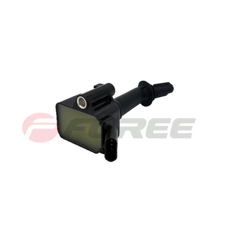 55599110A, 12635672 Ignition Coil, Compatible with Compatible with Buick Encore Chevrolet Chevy Cruze Malibu Volt 2016-2017