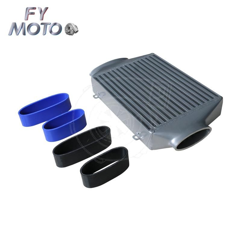 China Manufacture Mini Cooper R53 Guaranteed Quality Intercooler
