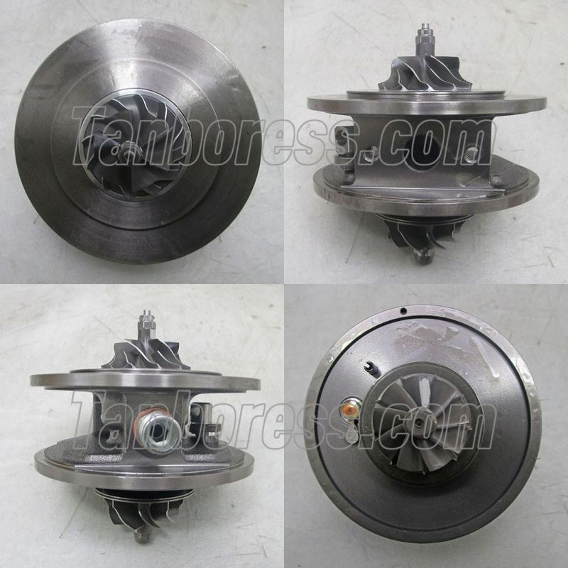 Turbocharger cartridge for Audi Volkswagen ( VW ) BV39-1674KCB340.18AVAXC CAY 54399880086 54399700086 54399880094