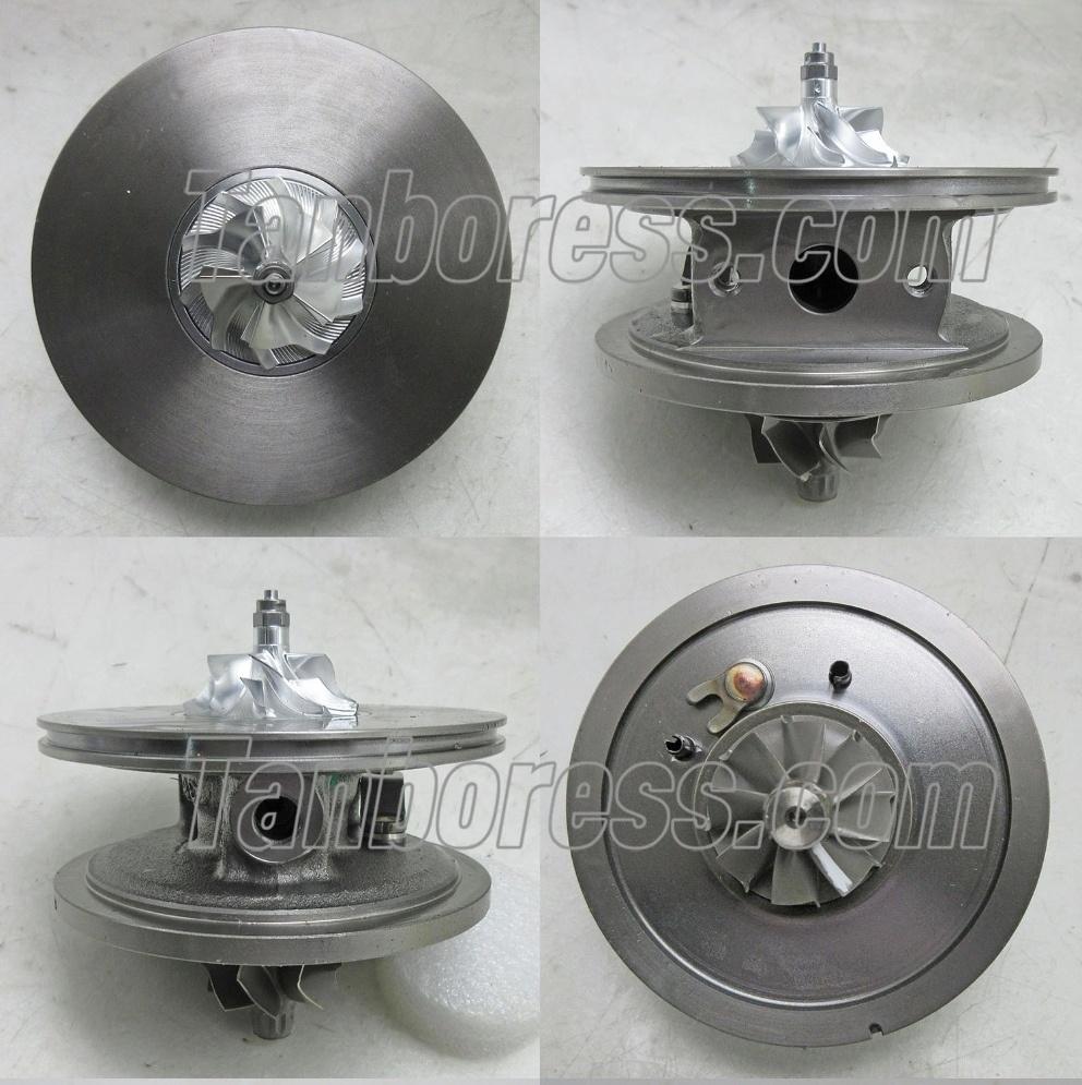 BV38 1.6 JTD 5438-988-0008 electric turbo chra actuator for Fiat Jeep Alfa-Romeo