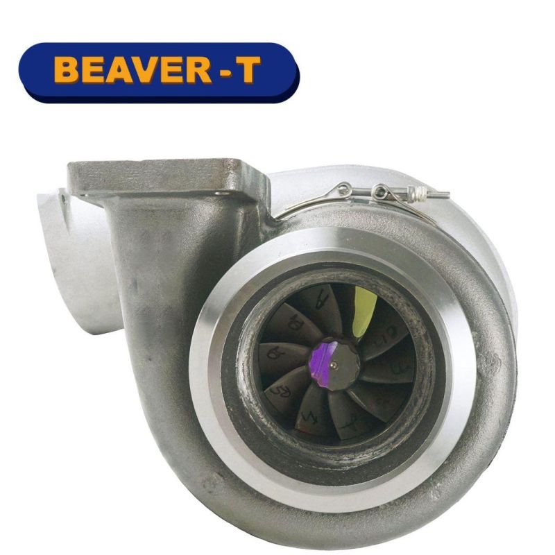 S410sx Turbo Turbocharger for Caterpillar 3406 C15engine 14969880000/ Turbo/ Engine/ Truck