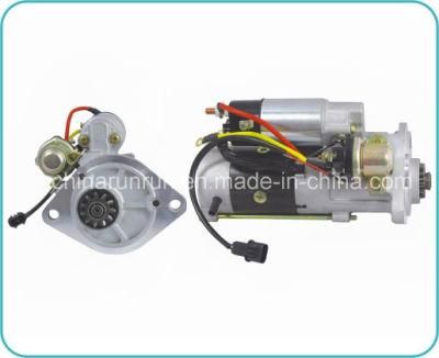 24V 5.0kw 11t Starter Motor for Mitsubishi 6D34 Me049303