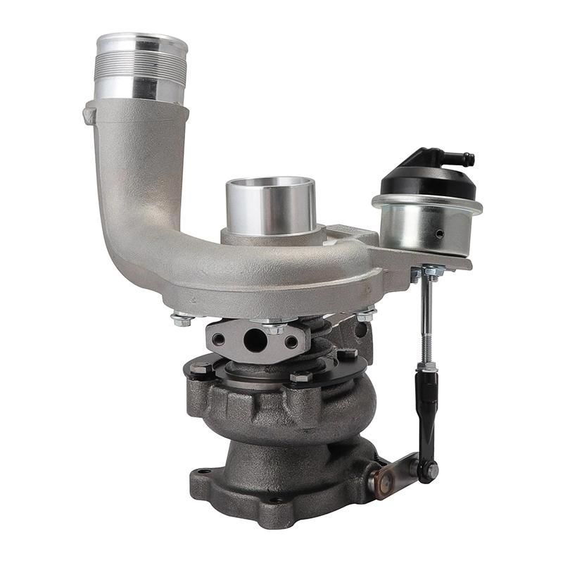 Gt1544s 700830-0001 7711134065 Turbo Charger for Laguna I 1.9L