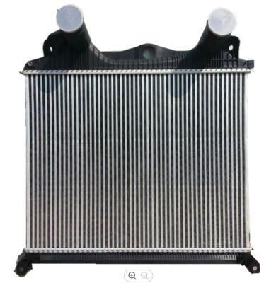 High Quality Auto Spare Parts Intercooler for Man Tga 81061300197 81061300179