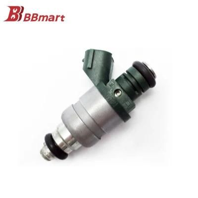 Bbmart OEM Auto Fitments Car Parts Fuel Injector for VW Golf Mk4 Bora Jetta 1998-2005 1.8L OE 037906031al