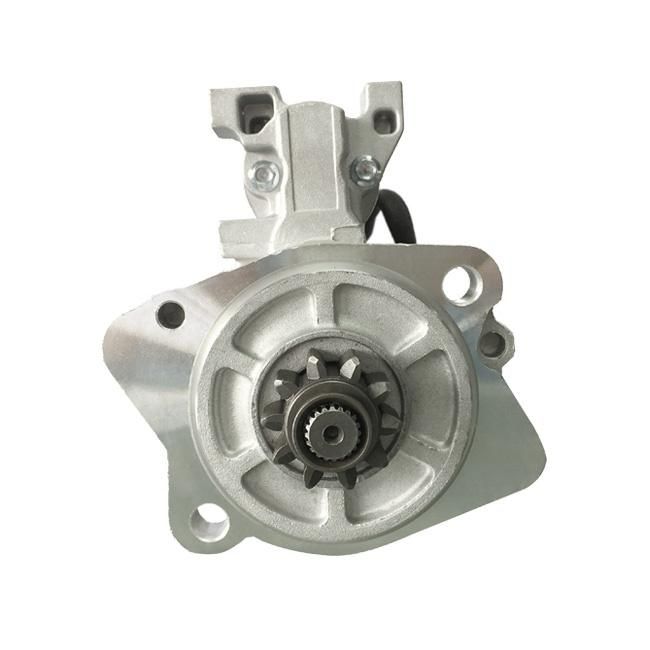 Engine Spare Parts M008t60871 New Starter Motor for Caterpillar 320b/C/D Engine Mitsubishi S6e 18541