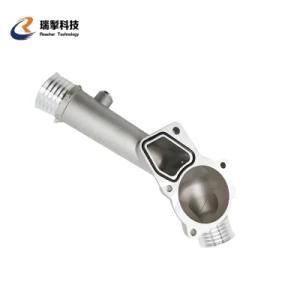 Engine Coolant Cooling Thermostat Assembly Housing Cover for BMW 11531740478