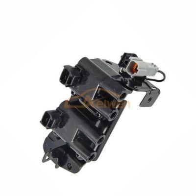 Aelwen Auto Parts Car Ignition Coil Fit for Hyundai OE No. 27301-26600