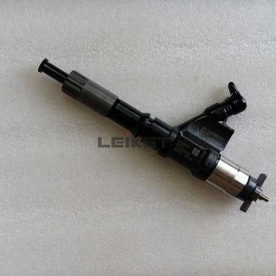 Vg1096080010/61560080276 Denso 5341 Diesel Pump Injector for Isuzu and Wd615 D10 Weichai Engine