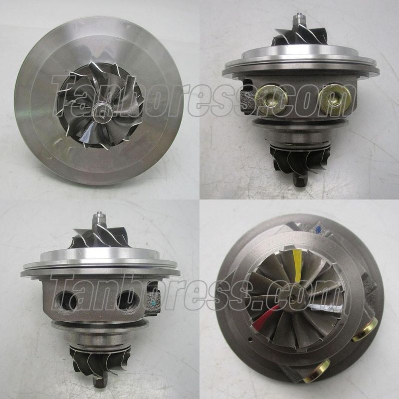 BMW Mini Cooper S K03 turbocharger core 53039880146 7575659-02 757565901