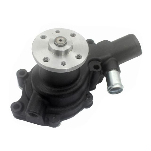 Auto Spare Engine Parts 4bd1 Water Pump for Isuzu