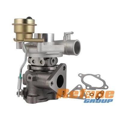 Td04 49377-03041 Turbo for Mitsubishi Pajero Fuso Truck &amp; Bus 2.8L