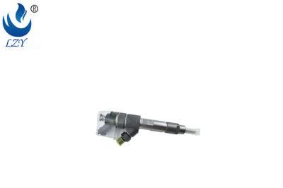 Diesel Engine Spare Parts Common Rail Injector 0445120002