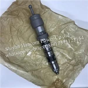 Original Qsk19 Engine Parts Fuel Injector 4087889