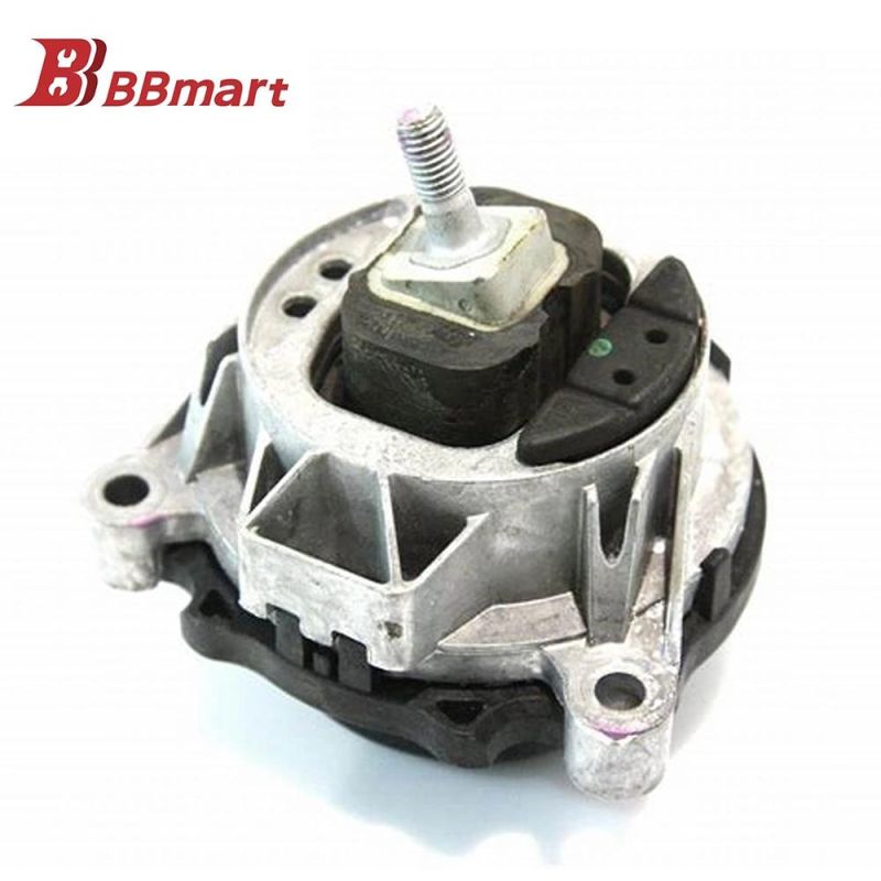 Bbmart Auto Parts for BMW F30 OE 22116855460 Wholesale Price Enging Mount R