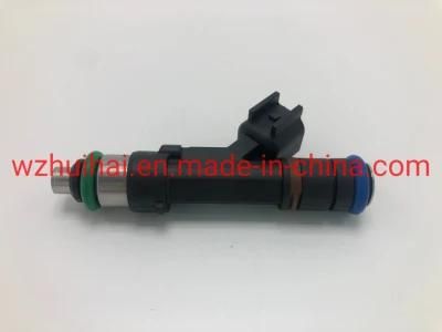Jupen Petrol Nozzle Fuel Injector 0280158105 for Ford 2.3L