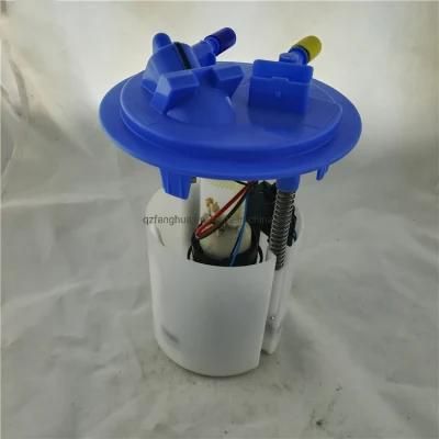 Hot Sale High Quality Auto Parts Fuel Pump Assembly OEM 9803066180 Fit for Peugeot 3008 1.6t